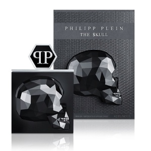 Духи, парфюм PHILIPP PLEIN The Skull 89900009 LT  фото, kupilegko.ru