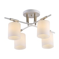 Потолочная люстра Ritter Salerno 52559 2  фото, kupilegko.ru