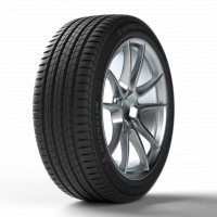 Автомобильные летние шины Michelin Latitude Sport 3 275/55 R17 109V  фото, kupilegko.ru