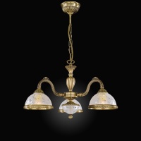 Подвесная люстра Reccagni Angelo L 6202/3  фото, kupilegko.ru