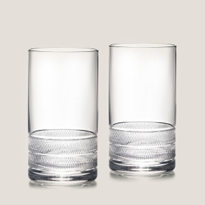 Remy Бокалы для воды 2 шт. Ralph Lauren Home  фото, kupilegko.ru