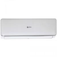 Настенный инверторный кондиционер, инверторная сплит-система Roda RS-AL18F/RU-AL18F  фото, kupilegko.ru