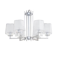 Подвесная люстра Newport 4706/C М0058842  фото, kupilegko.ru