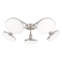 Потолочная светодиодная люстра Citilux CL716251Wz  фото, kupilegko.ru