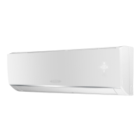 Настенный инверторный кондиционер, инверторная сплит-система General Climate GC/GU-MR18HR  фото, kupilegko.ru