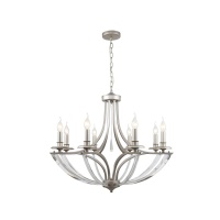 Подвесная люстра Favourite Adamant 2770-8P  фото, kupilegko.ru