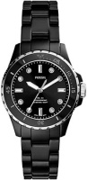 fashion наручные женские часы Fossil CE1108. Коллекция FB-01  фото, kupilegko.ru