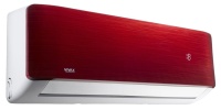 Настенный инверторный кондиционер, инверторная сплит-система VIVAX ACP-12CH35AERI/ACP-12CH35AERI+ RED  фото, kupilegko.ru