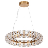 Подвесная люстра Odeon Light MIRAGE 5030/128L  фото, kupilegko.ru