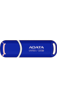 Флеш-накопитель ADATA 32Gb USB3.2 UV128/150-32G-RBE  фото, kupilegko.ru