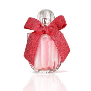 Женская парфюмерная вода WOMEN'SECRET Rouge Seduction 139300230 LT  фото, kupilegko.ru