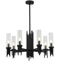 Люстра подвесная Stilfort Graff 2170/02/07P  фото, kupilegko.ru