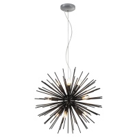 Подвесная люстра Lussole Loft Star GRLSP-8337  фото, kupilegko.ru