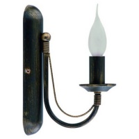 Бра, светильник настенный накладной Nowodvorski 202  фото, kupilegko.ru