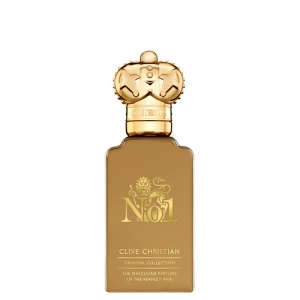 Духи, парфюм CLIVE CHRISTIAN NO 1 MASCULINE PERFUME 101200096 LT  фото, kupilegko.ru