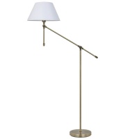 Торшер Arte Lamp A5620PN-1AB  фото, kupilegko.ru