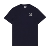 Футболка DIADORA T-SHIRT SS CORE DR102179485 353527 SP  фото, kupilegko.ru