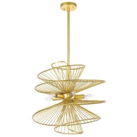 Подвесная люстра Lightstar Zeta 728163  фото, kupilegko.ru