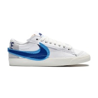 Кроссовки NIKE Blazer Low &apos;77 Jumbo NKFN3413 360069 SP  фото, kupilegko.ru