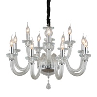 Подвесная люстра Omnilux Scalea OML-89303-12  фото, kupilegko.ru