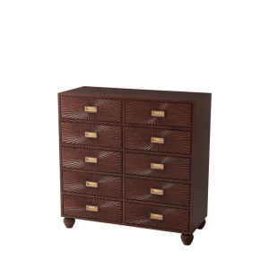 Scott Kings Комод Theodore Alexander  фото, kupilegko.ru