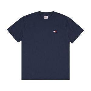 Футболка TOMMY JEANS CLSC TOMMY XS BA TMDM0DM16320 364753 SP  фото, kupilegko.ru