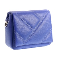 Кожаная сумка женская Dr.Koffer 50356S-74 26807 DK  фото, kupilegko.ru