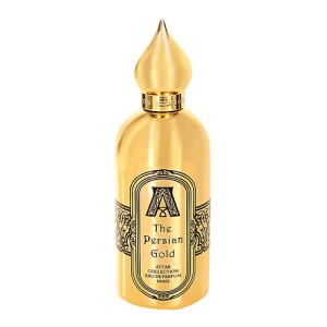 Женская парфюмерная вода ATTAR The Persian gold 59900035 LT  фото, kupilegko.ru