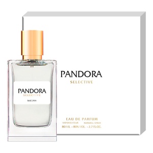 Женская парфюмерная вода PANDORA Selective Base 2936 Eau De Parfum 132401970 LT  фото, kupilegko.ru