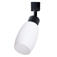 Трековые светильники Arte Lamp Miia A3055PL-1BK  фото, kupilegko.ru
