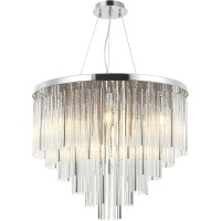 Подвесная люстра Stilfort Style rain 2147/09/09P  фото, kupilegko.ru