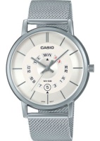 Японские наручные мужские часы Casio MTP-B135M-7A. Коллекция Analog  фото, kupilegko.ru