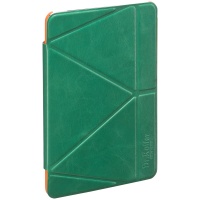 Кожаный чехол для планшета IPad Mini Dr.Koffer X510379-114-65 19019 DK  фото, kupilegko.ru