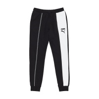 Спортивные штаны PUMA KONTRAST Sweatpants PM531311 331305 SP  фото, kupilegko.ru