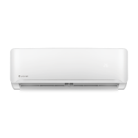 Настенный кондиционер, сплит-система Systemair SYSPLIT WALL SMART 09 V4 HP Q (R32)  фото, kupilegko.ru