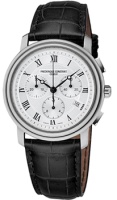Швейцарские наручные мужские часы Frederique Constant FC-292MC4P6. Коллекция Classics  фото, kupilegko.ru