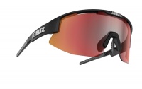 Спортивные очки, модель "BLIZ Active Matrix Matt Black", 52804-14 Bliz  фото, kupilegko.ru