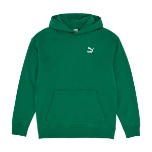 Толстовка худи PUMA Classics Relaxed Hoodie TR PM535601 346843 SP  фото, kupilegko.ru