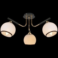 Потолочная люстра Reluce 52132-0.3-03A  фото, kupilegko.ru