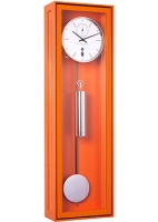 Настенные часы Hermle 70991-T10761. Коллекция Настенные часы  фото, kupilegko.ru