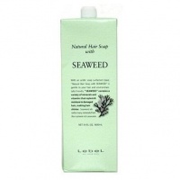 Шампунь для волос Seaweed  фото, kupilegko.ru