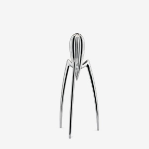 Starck Juicy Salif Соковыжималка Alessi  фото, kupilegko.ru