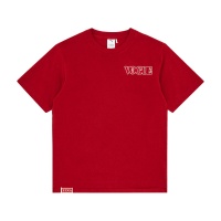 Футболка PUMA X VOGUE Relaxed Tee PM536690 339179 SP  фото, kupilegko.ru