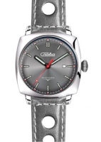 Российские наручные мужские часы Slava 2420504-300-1612. Коллекция Традиция  фото, kupilegko.ru