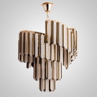 Каскадная люстра Imperium Loft Compar 194234-23  фото, kupilegko.ru