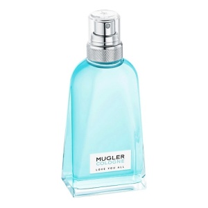 Женская туалетная вода, парфюм MUGLER COLOGNE Love You All 77900032 LT  фото, kupilegko.ru