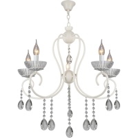 Подвесная люстра Reluce 04461-0.4-05  фото, kupilegko.ru