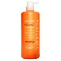 Шампунь для волос Proscenia Shampoo  фото, kupilegko.ru