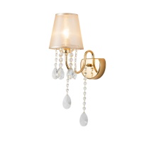 Бра, светильник настенный накладной Favourite 2868-1W  фото, kupilegko.ru