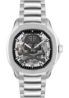 fashion наручные мужские часы Philipp Plein PWRAA0223. Коллекция Plein Philipp  фото, kupilegko.ru